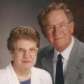 Harold and Ruth Knapke
