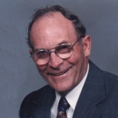 Edward J. Obringer