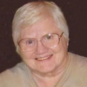 Phyllis A. Reier