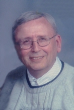 Terry D. Smith
