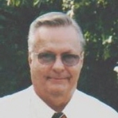 Donald L. Huber 21623476