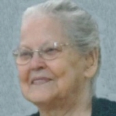 Hazel R. Wycuff