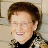 Irma C. Wuebker