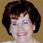 Peggy A. Hart