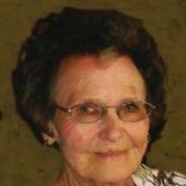 Margaret "Peg" Bretz