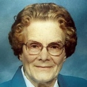 Mary C. Faller