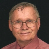 Melvin W. Reier