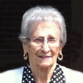 Lucille M. Snyder Matchett