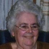 Martha M. Fisher