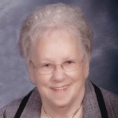 Patricia A. Kaufman