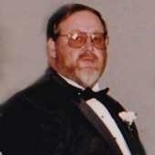 Kenneth W. "Kenny" Bergman