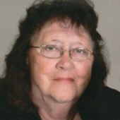 Patricia A. "Pat" Wendel