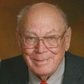 Jerome W. Alig