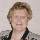 Catherine M. "Cathy" Hemmelgarn