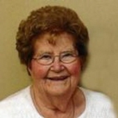 Hilda C. Brunswick