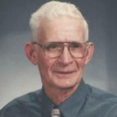 Alvin D. Kaup