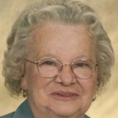 Betty Jean Brockman