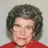 Ethel Marie Jutte