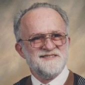 Frederick R. Sutter