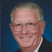 Vernon B. "Vernie" Mescher