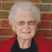 Ruth P. Mueller