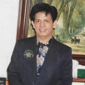 Mr. Edilberto G. Achate