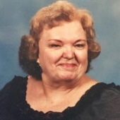 Mrs. Mary L. Prince