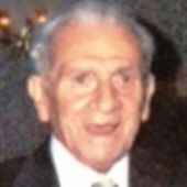 Mr. Dominick W. Godino