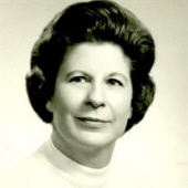 Mrs. Doris A. Brown