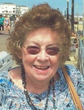 Mrs. Rita C. Munn