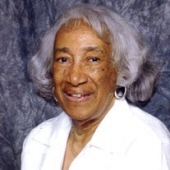 Mrs. Jean V. Hood