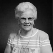 Mrs. Eleanor V. Robbins