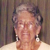 Mrs. Mary E. Gross