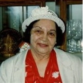 Mrs. Irene E. Smith