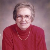 Mrs. Victoria M. Swenarton