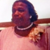 Ms. Ida E. Booth