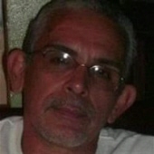 Mr. Angel Diaz Monserrate