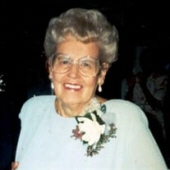 Mrs. Dorothy C. Horner