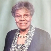 Mrs. Alma L. Edmonds