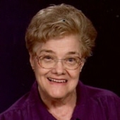 Mrs. Marilyn Hart
