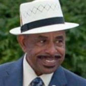 Mr. Floyd Williams Jr.
