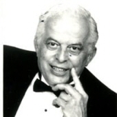 Mr. Nicholas H. Falcone