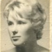 Mrs. Donna M. Applegate Cummings)