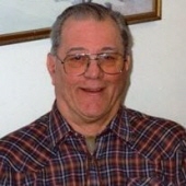 Mr. H. Gil Schwarz