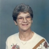 Mrs. Mildred Deibert