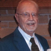 Mr. Albert J. Feddeler