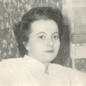 Mrs. Anna Norczyk