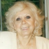 Mrs. Nancy Kay Kamm