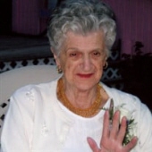 Mrs. Adele Ann Maggi Rutherford