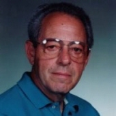 Mr. Robert Charles Pontecorvo